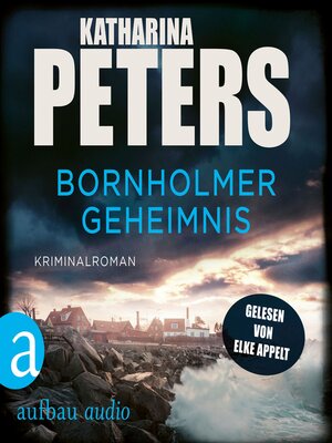 cover image of Bornholmer Geheimnis--Sarah Pirohl ermittelt, Band 5 (Ungekürzt)